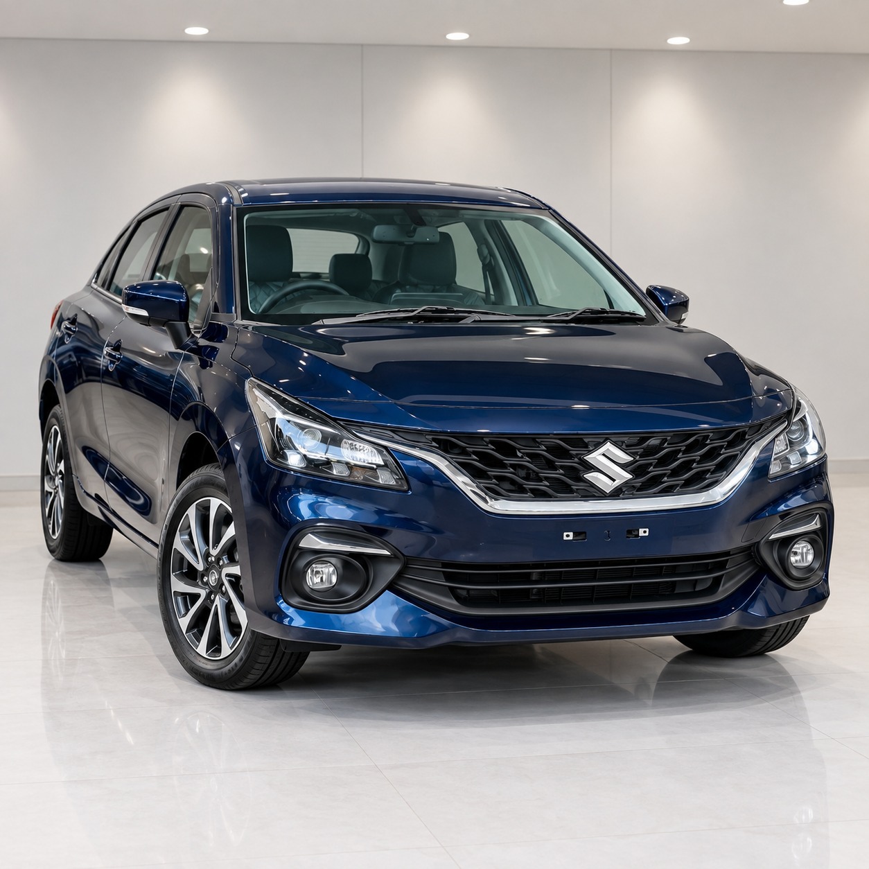 Baleno
