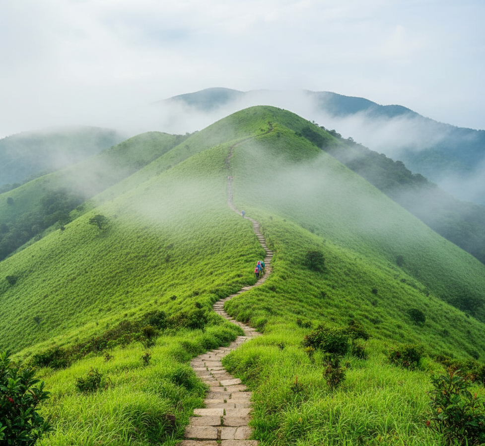 Chikmagalur