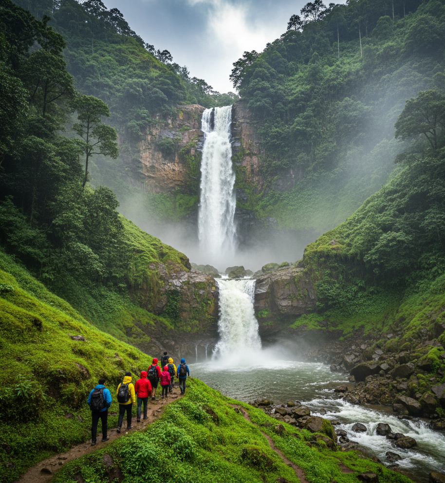 Coorg