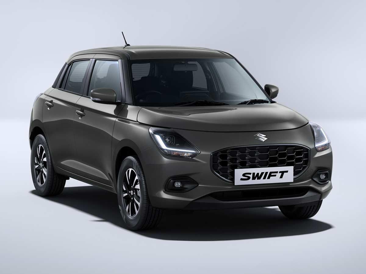 Brand New Swift Automatic