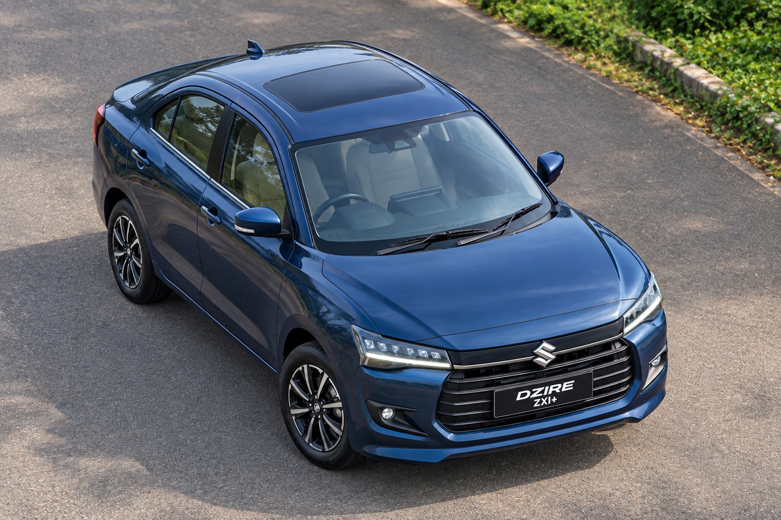Dzire