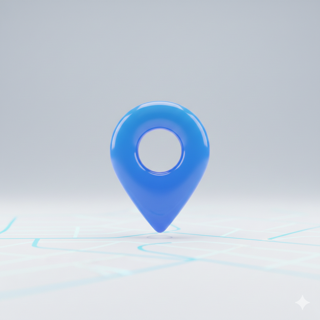 Map Pin